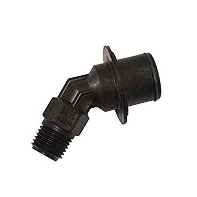 Adaptador 22674 1/4"-NYB