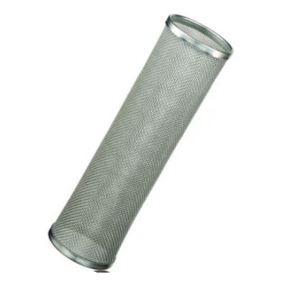 Cartucho para filtro AA126 malla 80  inox